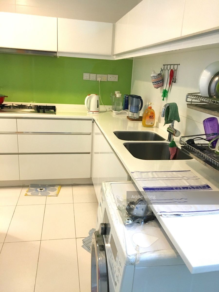 One-north Residences (D5), Apartment #114345632